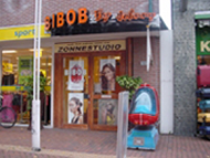 Bibob by Johnny | Just another WordPress site