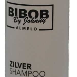 BIBOB BY JOHNNY Zilver shampoo