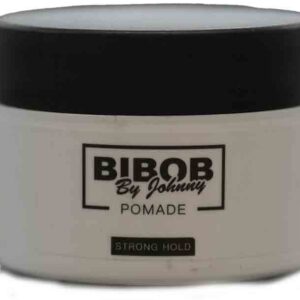 BIBOB BY JOHNNY POMADE