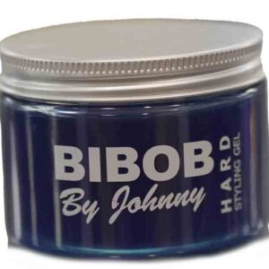 BIBOB BY JOHNNY HARD STYLING GEL